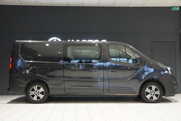 Opel Vivaro - Afbeelding 10 van 26