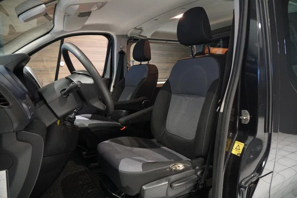 Opel Vivaro - Afbeelding 11 van 26
