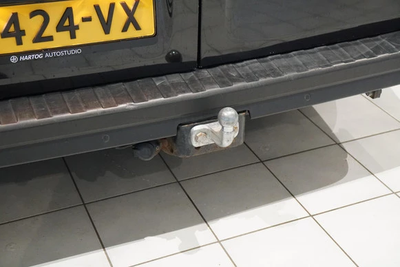 Opel Vivaro - Afbeelding 16 van 26