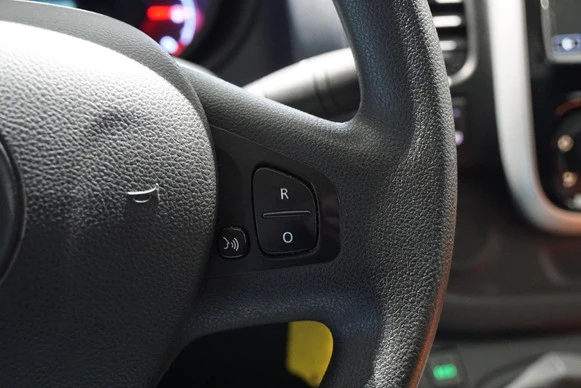 Opel Vivaro - Afbeelding 17 van 26