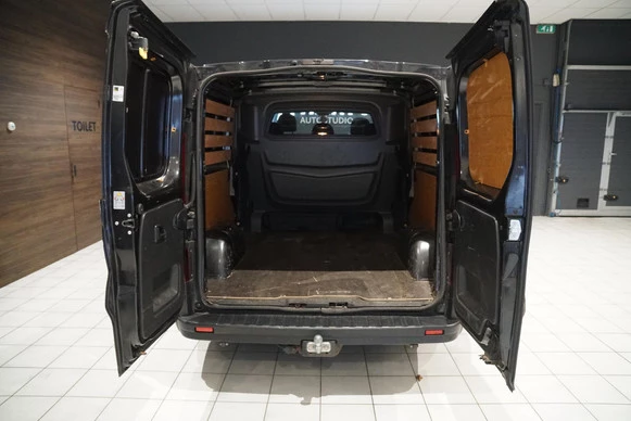 Opel Vivaro - Afbeelding 25 van 26