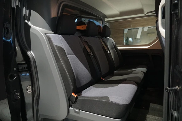 Opel Vivaro - Afbeelding 26 van 26