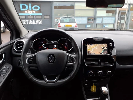 Renault Clio - Afbeelding 17 van 26