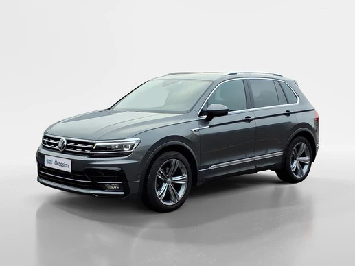 Volkswagen Tiguan - Afbeelding 1 van 28