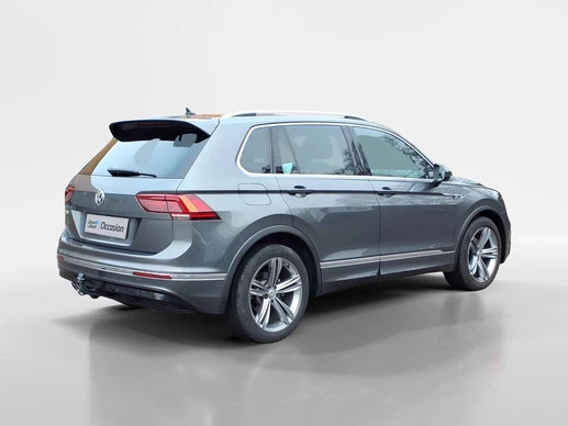 Volkswagen Tiguan - Afbeelding 2 van 28