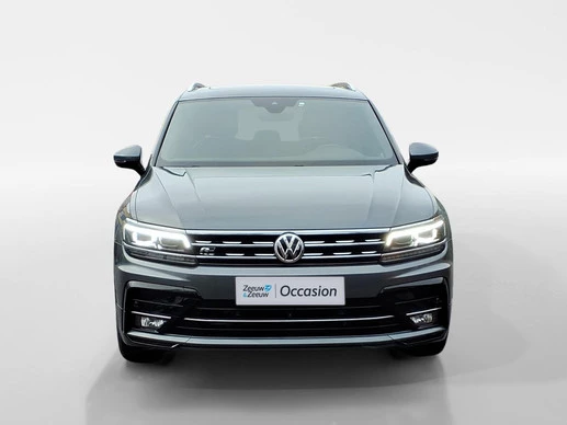 Volkswagen Tiguan - Afbeelding 3 van 28