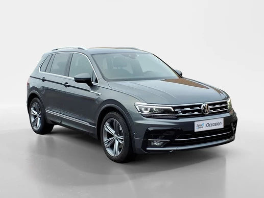 Volkswagen Tiguan - Afbeelding 4 van 28