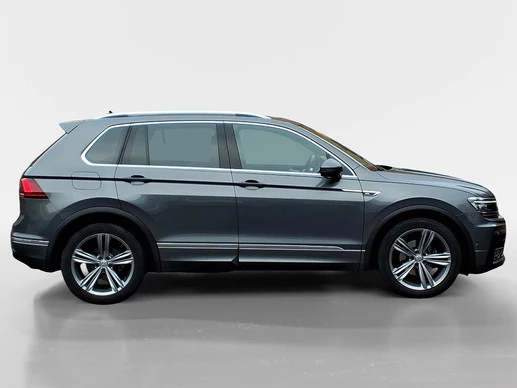 Volkswagen Tiguan - Afbeelding 5 van 28