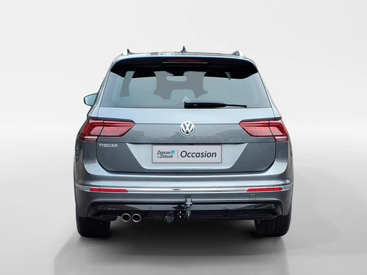 Volkswagen Tiguan - Afbeelding 6 van 28