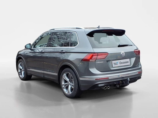 Volkswagen Tiguan - Afbeelding 7 van 28