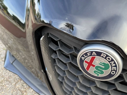 Alfa Romeo MiTo - Afbeelding 22 van 30