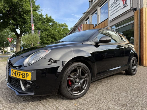 Alfa Romeo MiTo - Afbeelding 1 van 30