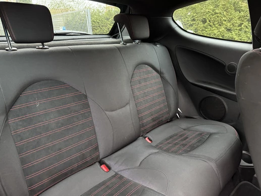 Alfa Romeo MiTo - Afbeelding 2 van 30
