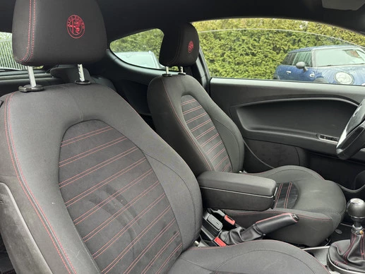 Alfa Romeo MiTo - Afbeelding 3 van 30