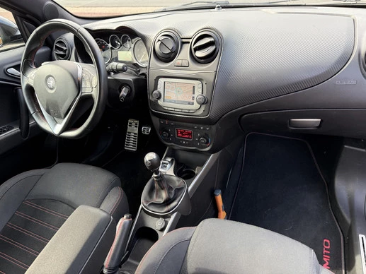 Alfa Romeo MiTo - Afbeelding 4 van 30