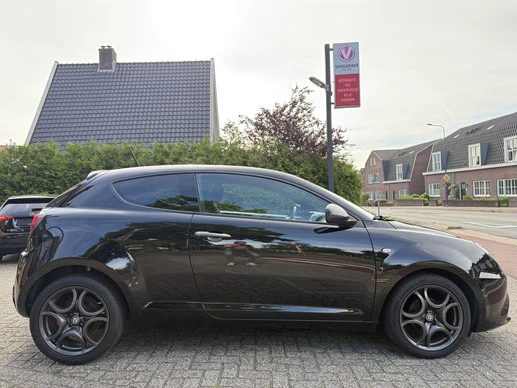 Alfa Romeo MiTo - Afbeelding 7 van 30