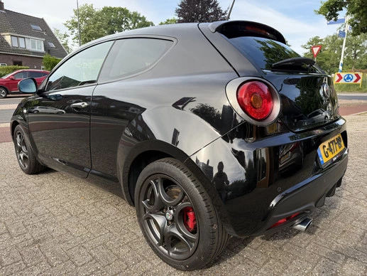Alfa Romeo MiTo - Afbeelding 8 van 30