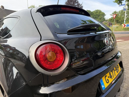 Alfa Romeo MiTo - Afbeelding 9 van 30