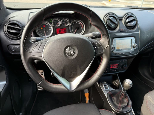 Alfa Romeo MiTo - Afbeelding 12 van 30