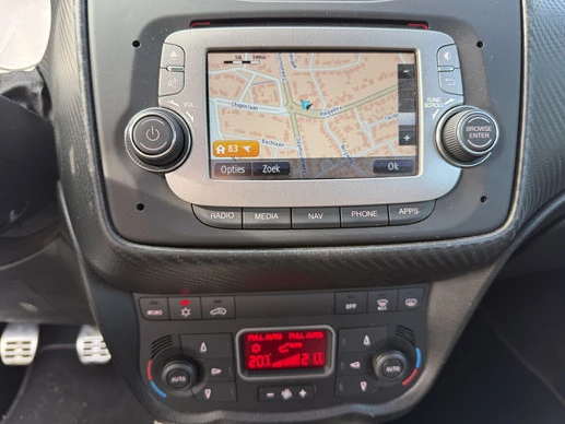 Alfa Romeo MiTo - Afbeelding 13 van 30