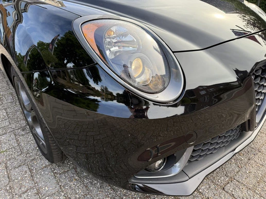 Alfa Romeo MiTo - Afbeelding 15 van 30