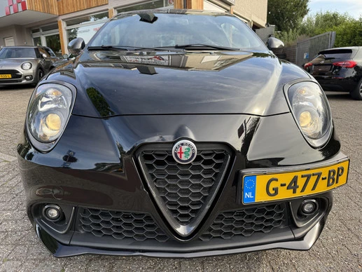 Alfa Romeo MiTo - Afbeelding 16 van 30
