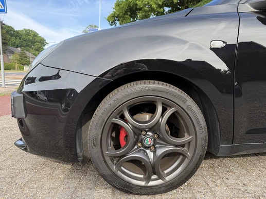 Alfa Romeo MiTo - Afbeelding 23 van 30