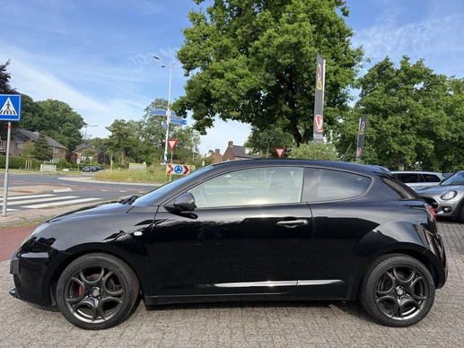 Alfa Romeo MiTo - Afbeelding 24 van 30
