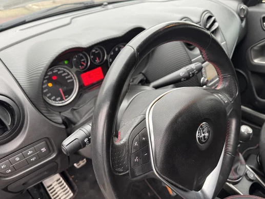 Alfa Romeo MiTo - Afbeelding 25 van 30