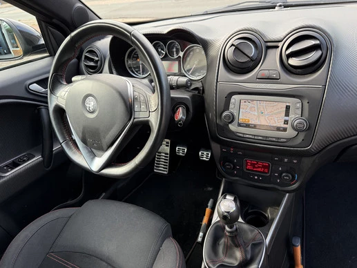 Alfa Romeo MiTo - Afbeelding 27 van 30