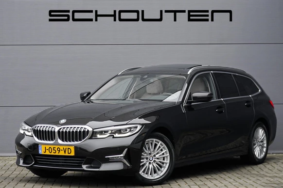 BMW 3 Serie - Afbeelding 1 van 30