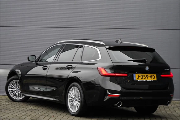 BMW 3 Serie - Afbeelding 12 van 30