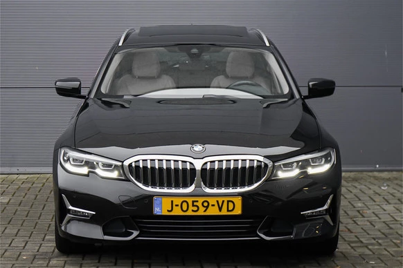 BMW 3 Serie - Afbeelding 15 van 30