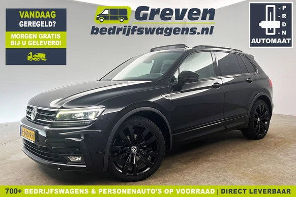 Volkswagen Tiguan - Afbeelding 1 van 30