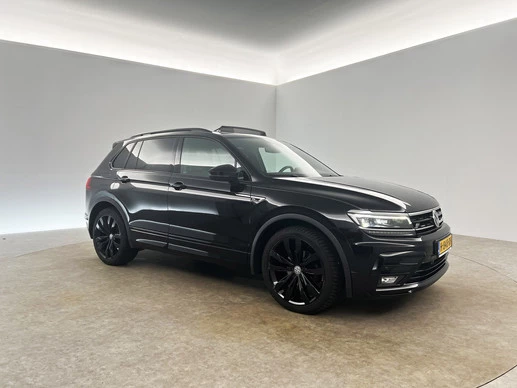 Volkswagen Tiguan - Afbeelding 3 van 30