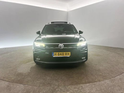 Volkswagen Tiguan - Afbeelding 4 van 30