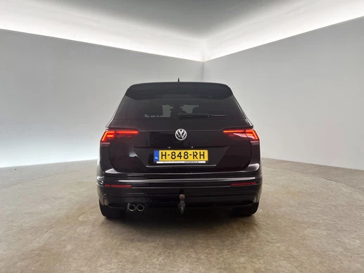 Volkswagen Tiguan - Afbeelding 8 van 30