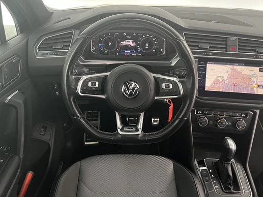 Volkswagen Tiguan - Afbeelding 10 van 30