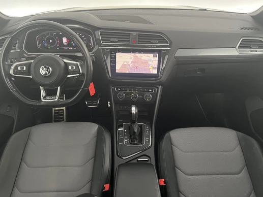 Volkswagen Tiguan - Afbeelding 11 van 30