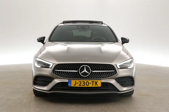 Mercedes-Benz CLA - Afbeelding 4 van 30