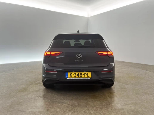 Volkswagen Golf - Afbeelding 10 van 30