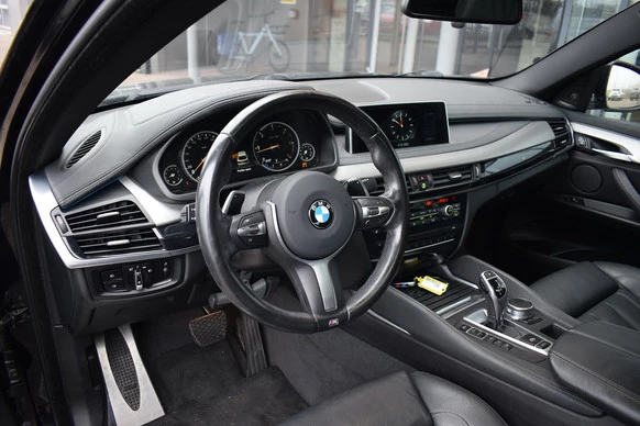 BMW X6 - Afbeelding 4 van 10