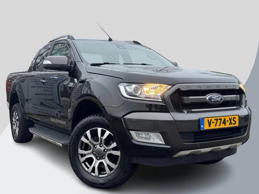 Ford Ranger - Afbeelding 1 van 19