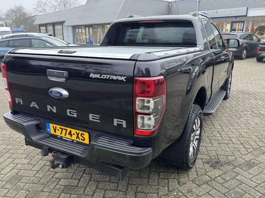 Ford Ranger - Afbeelding 3 van 19