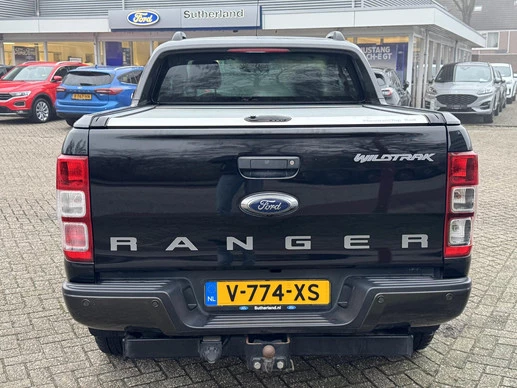 Ford Ranger - Afbeelding 4 van 19