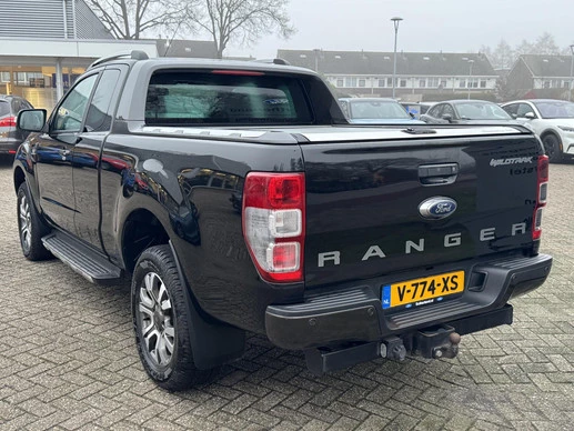 Ford Ranger - Afbeelding 5 van 19