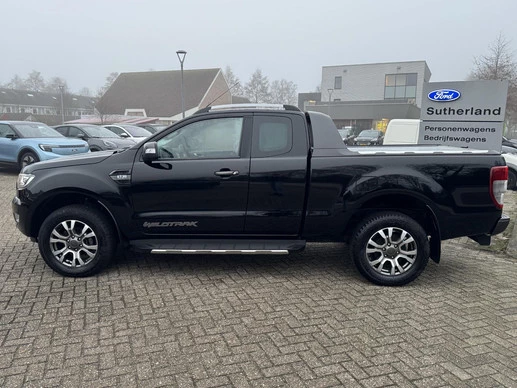 Ford Ranger - Afbeelding 6 van 19