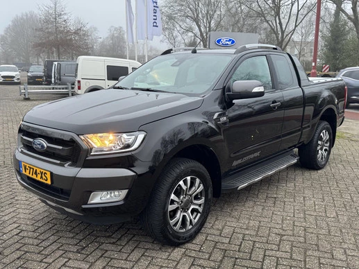 Ford Ranger - Afbeelding 7 van 19