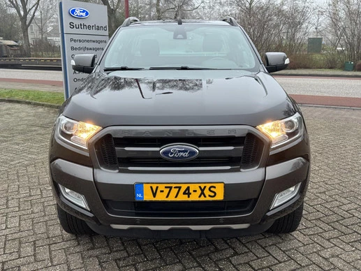 Ford Ranger - Afbeelding 8 van 19