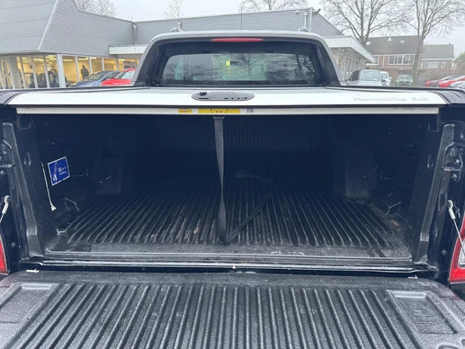 Ford Ranger - Afbeelding 10 van 19